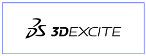 3DEXCITE