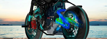 仿真分析SIMULIA Abaqus