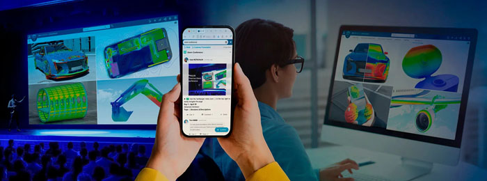 SIMULIA CST 电磁仿真