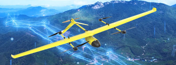 垂直起降固定翼教培机