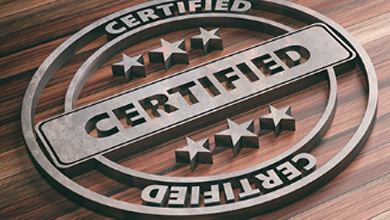 【国际认证】建立达索SOLIDWORKS全球认证中心