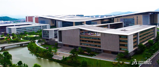 达索系统与北京航空航天大学共建“中法航空学院”，赋能低空经济产业高端人才培养
